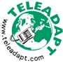 TeleAdaptLogo