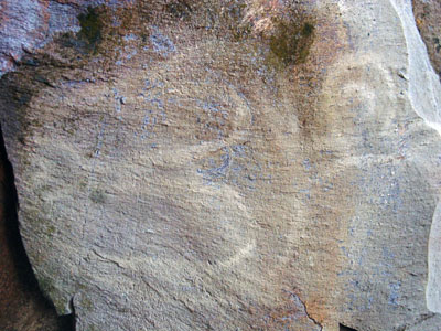 Easter Island, 2001
