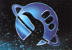Premiere program: The Hitchhiker's Guide to the Galaxy