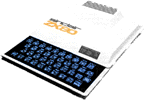 Sinclair ZX80 - Software