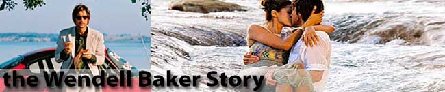 The Wendell Baker Story