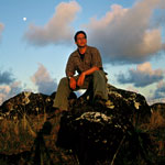 Rapa Nui/Easter Island Personal View - Overview